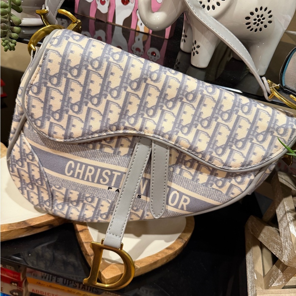 Saddle Bag